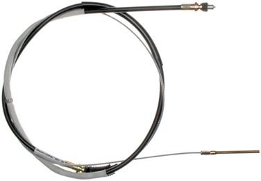 Parking Brake Cable RS BC93572