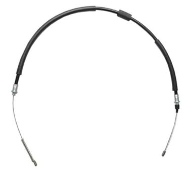 Parking Brake Cable RS BC93573