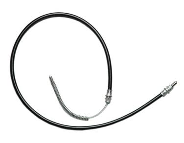 Parking Brake Cable RS BC93576