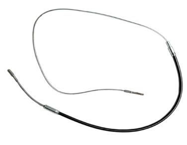 Parking Brake Cable RS BC93577