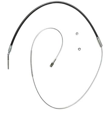 Parking Brake Cable RS BC93578