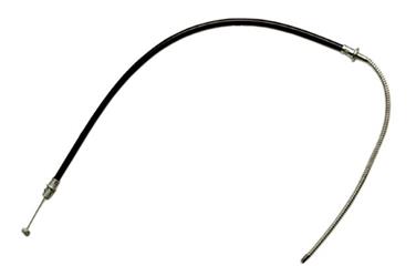 Parking Brake Cable RS BC93581