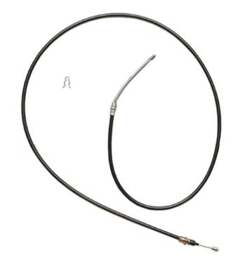 Parking Brake Cable RS BC93582