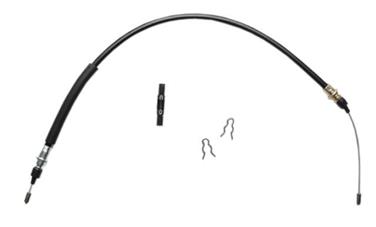 Parking Brake Cable RS BC93583