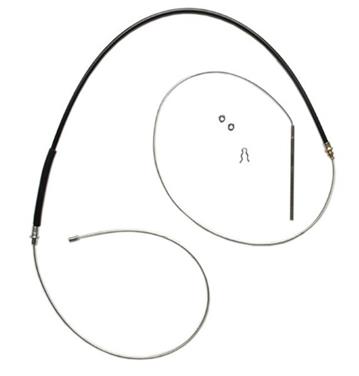 Parking Brake Cable RS BC93584