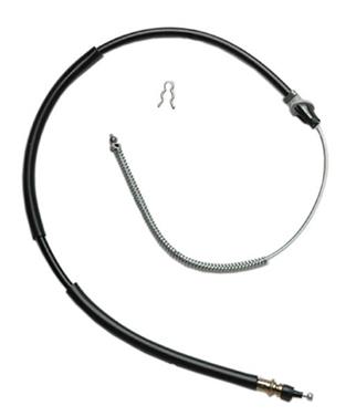 Parking Brake Cable RS BC93587