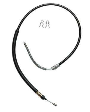 Parking Brake Cable RS BC93588