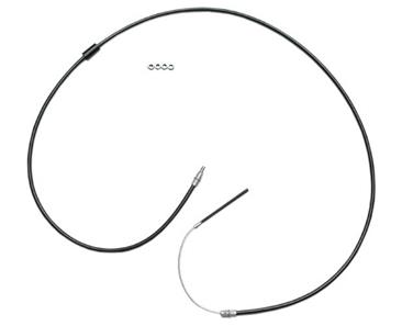 Parking Brake Cable RS BC93590