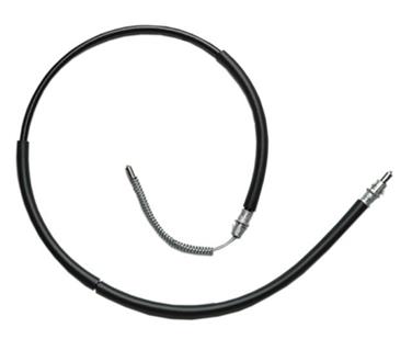 Parking Brake Cable RS BC93591