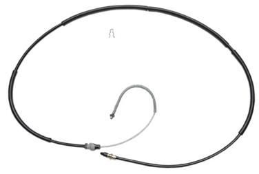 Parking Brake Cable RS BC93592