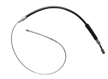 Parking Brake Cable RS BC93594