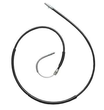 Parking Brake Cable RS BC93595