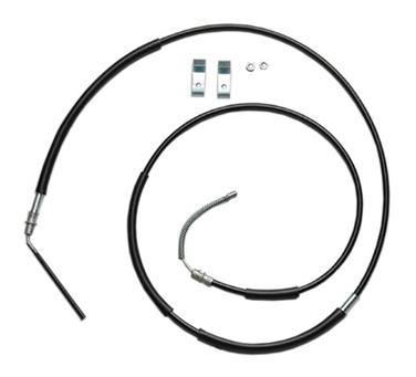 Parking Brake Cable RS BC93596