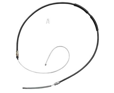 Parking Brake Cable RS BC93598