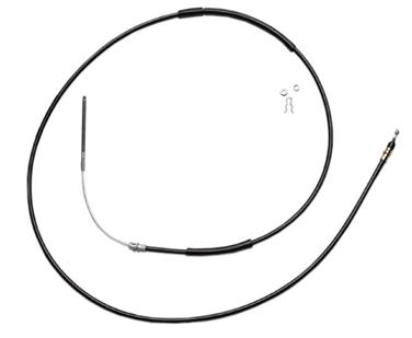 Parking Brake Cable RS BC93602