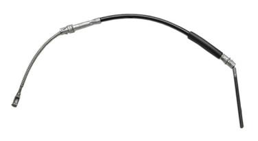 1991 Pontiac Sunbird Parking Brake Cable RS BC93614