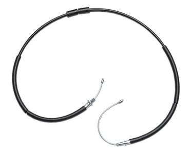 Parking Brake Cable RS BC93615