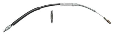 Parking Brake Cable RS BC93617