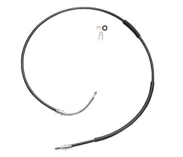 Parking Brake Cable RS BC93619
