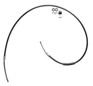 Parking Brake Cable RS BC93620