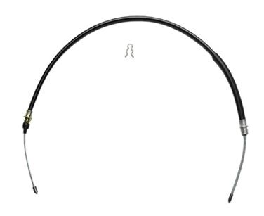 Parking Brake Cable RS BC93621