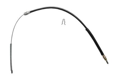 Parking Brake Cable RS BC93627