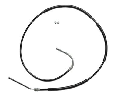 Parking Brake Cable RS BC93630