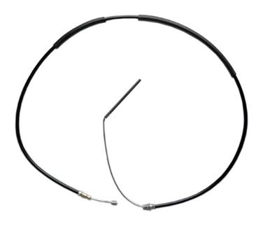 Parking Brake Cable RS BC93631