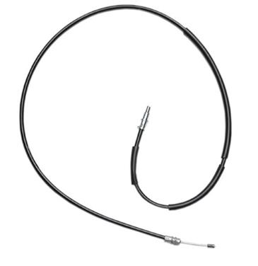 Parking Brake Cable RS BC93634