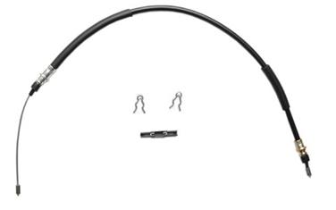 Parking Brake Cable RS BC93635