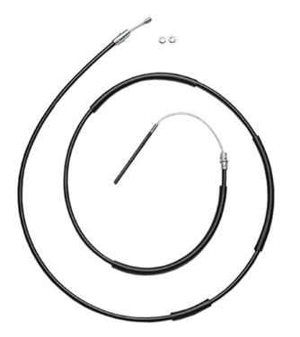 Parking Brake Cable RS BC93638