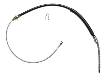 Parking Brake Cable RS BC93639