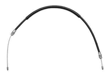 Parking Brake Cable RS BC93641