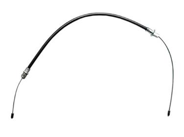 Parking Brake Cable RS BC93642