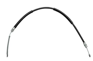 Parking Brake Cable RS BC93644