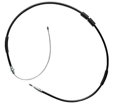 Parking Brake Cable RS BC93647