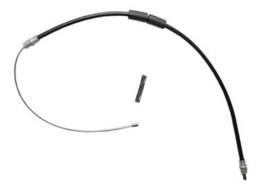 Parking Brake Cable RS BC93658