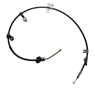 Parking Brake Cable RS BC93663