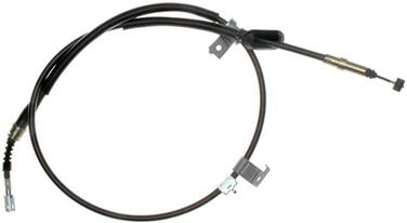 Parking Brake Cable RS BC93664