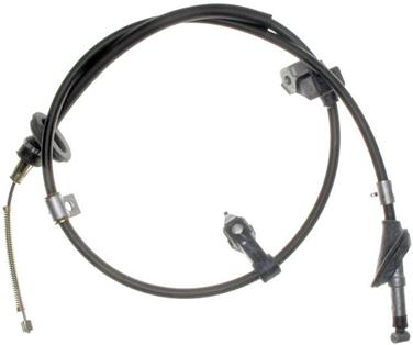 Parking Brake Cable RS BC93665