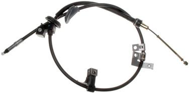 Parking Brake Cable RS BC93666