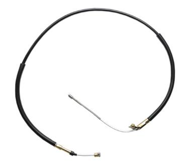 Parking Brake Cable RS BC93667