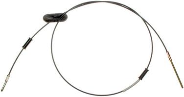 Parking Brake Cable RS BC93670