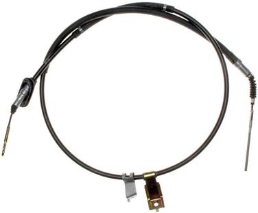 Parking Brake Cable RS BC93672