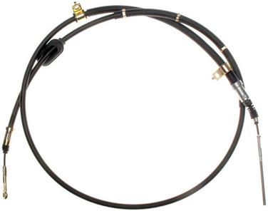 Parking Brake Cable RS BC93673