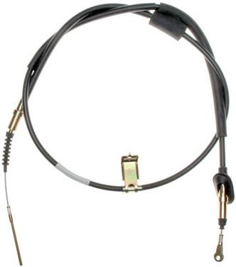 Parking Brake Cable RS BC93674