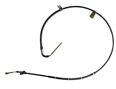 Parking Brake Cable RS BC93675