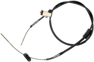 Parking Brake Cable RS BC93677
