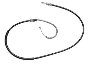 Parking Brake Cable RS BC93680