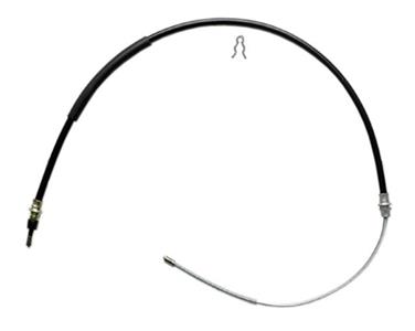 Parking Brake Cable RS BC93681